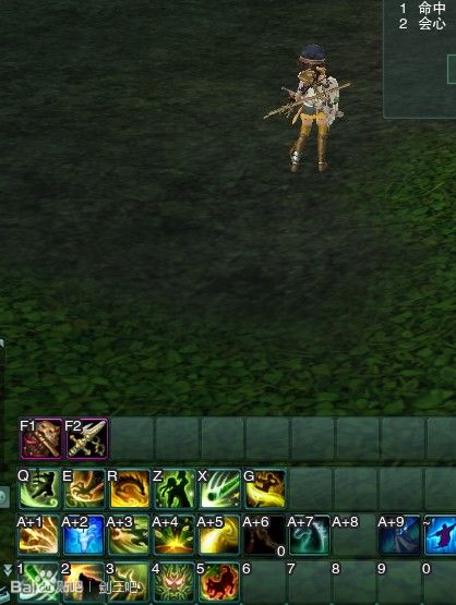 点击进入连续看图模式