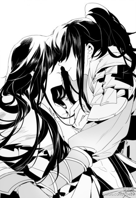 剑网3同人作品一周整理合集【第一期】