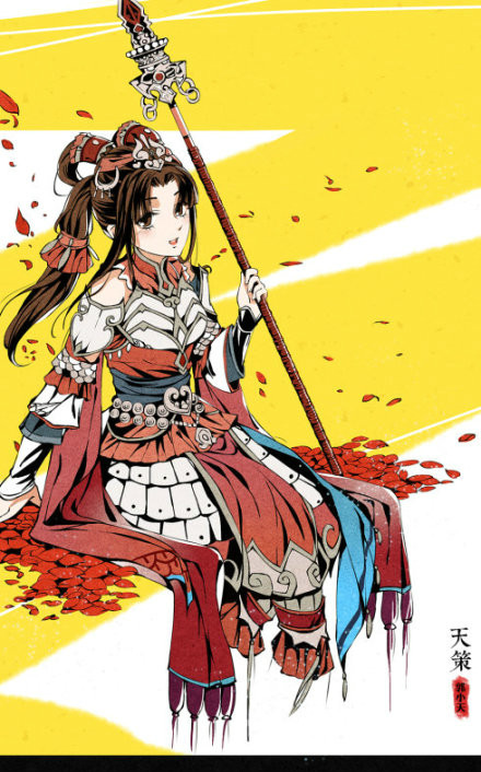 剑网3同人作品一周整理合集【第一期】