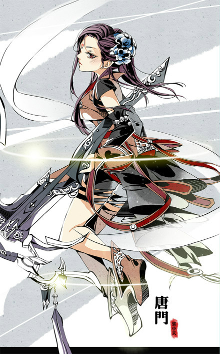 剑网3同人作品一周整理合集【第一期】