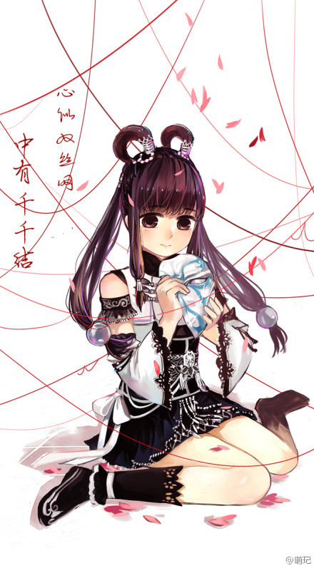 剑网3同人作品一周整理合集【第一期】