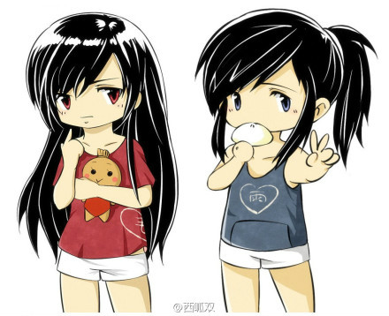 剑网3同人作品一周整理合集【第一期】