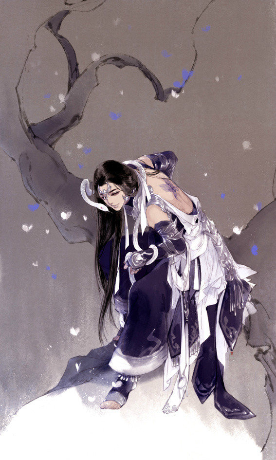 剑网3同人作品一周整理合集【第一期】