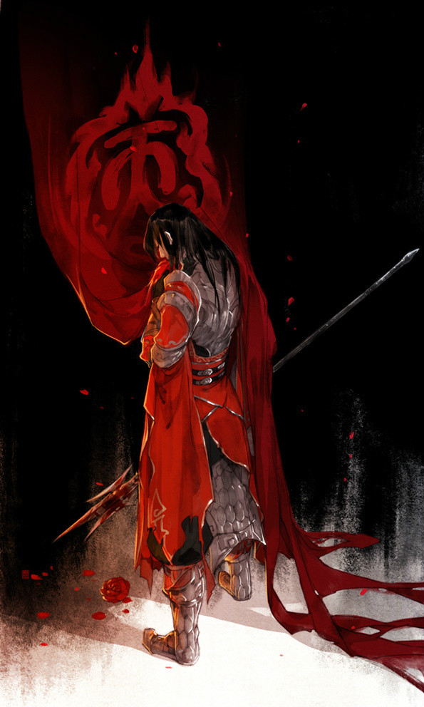 剑网3同人作品一周整理合集【第一期】