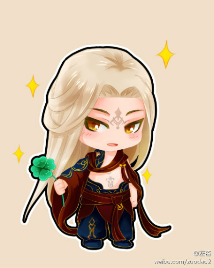 剑网3同人作品一周整理合集【第一期】