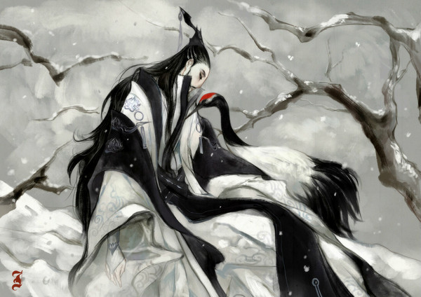 剑网3同人作品一周整理合集【第一期】