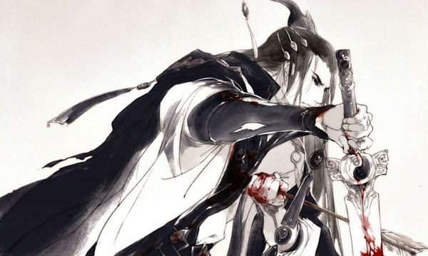 剑网3同人作品一周整理合集【第一期】