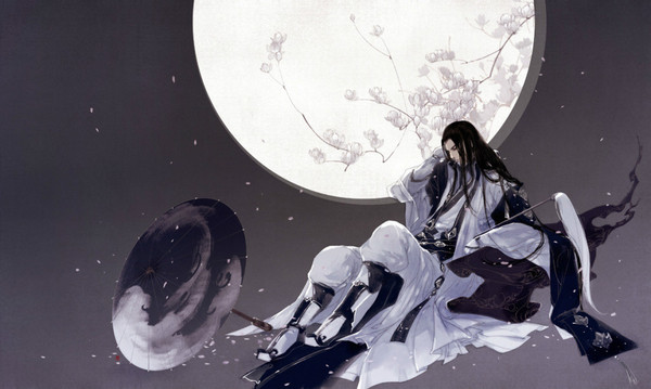 剑网3同人作品一周整理合集【第一期】