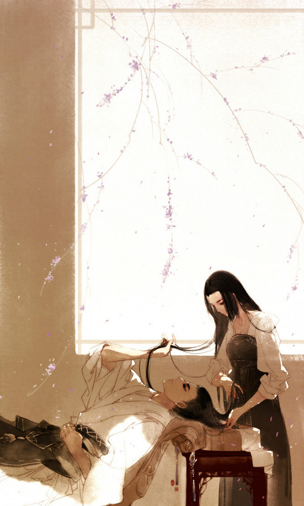 剑网3同人作品一周整理合集【第一期】