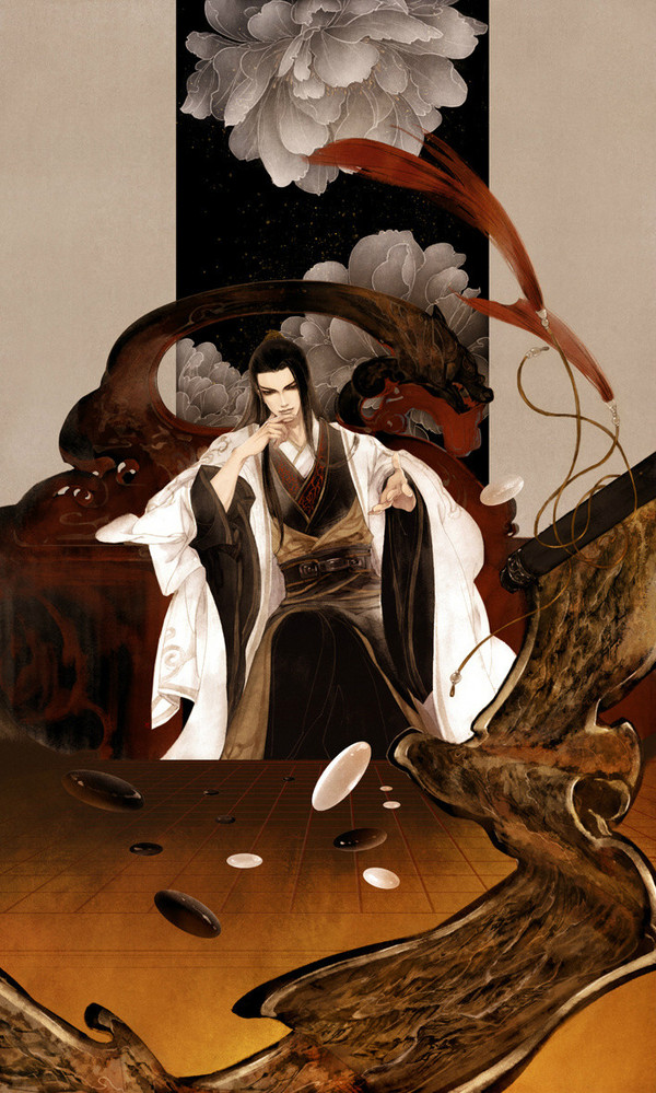 剑网3同人作品一周整理合集【第一期】