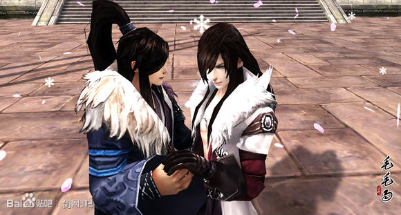 剑3全门派【御姐体型】定国套排名分析