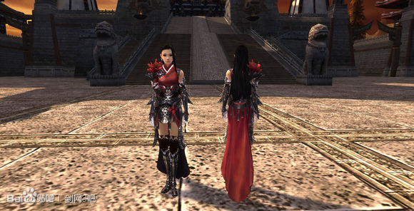 剑3全门派【御姐体型】定国套排名分析