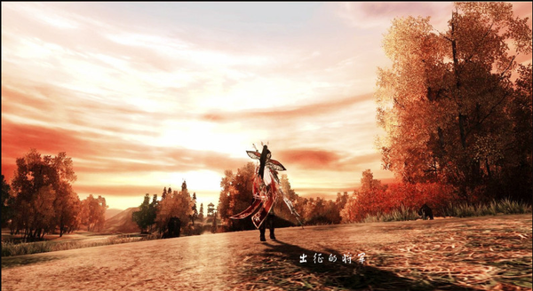 剑网3那些无能为力的事