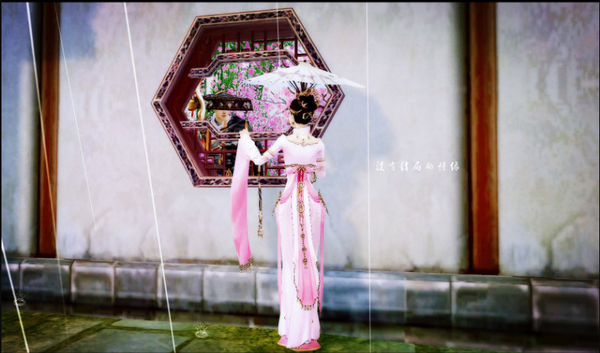 剑网3那些无能为力的事