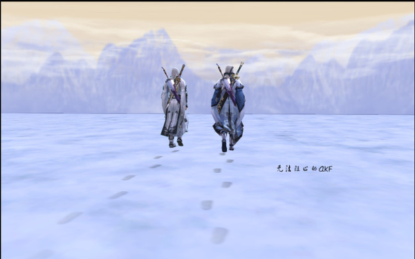 剑网3那些无能为力的事