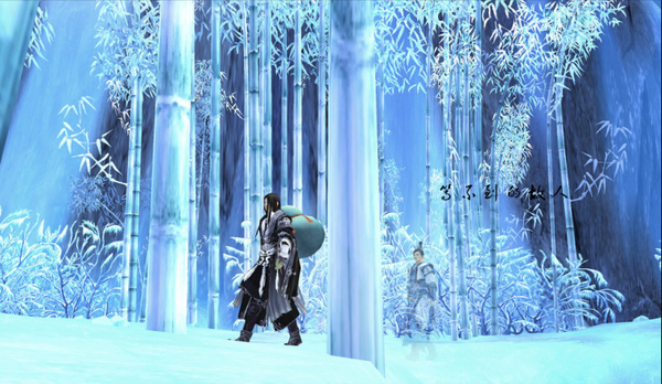 剑网3那些无能为力的事