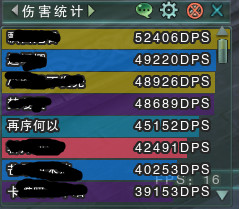 不是高富帅 剑网3贫民气纯逆袭实测4W+DPS