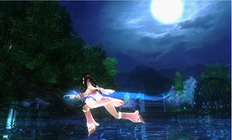 《剑网3》四周年真情回馈活动内容详情