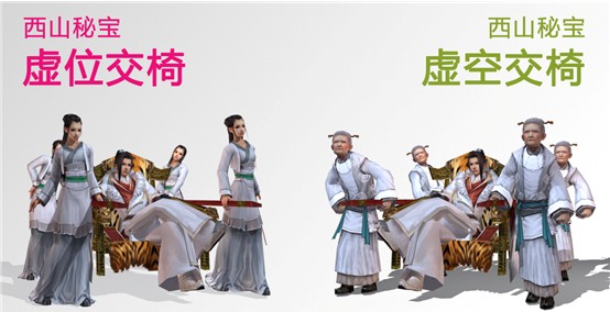 四周年活动:大战技能策划