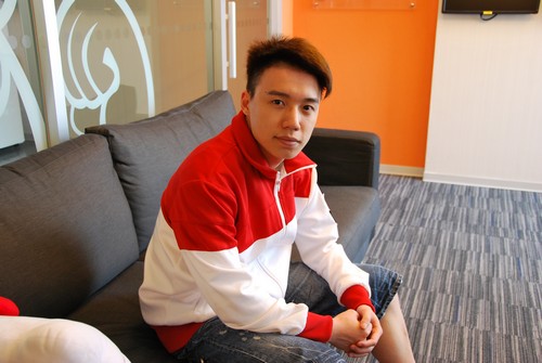 SWL赛后专访TOYZ：有自信！我们遇强越强