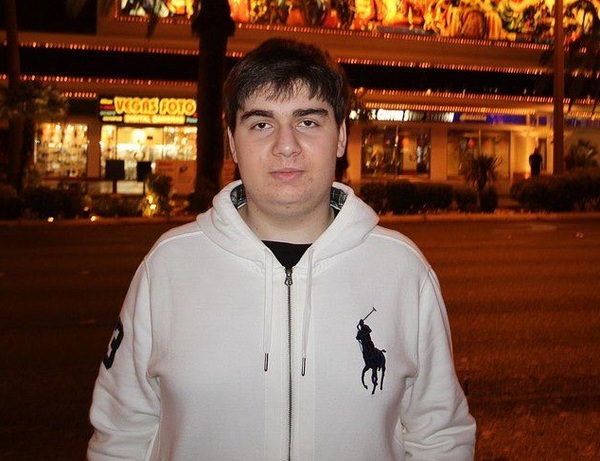 专访GG辅助Edward：战胜AZB双雄并不惊讶