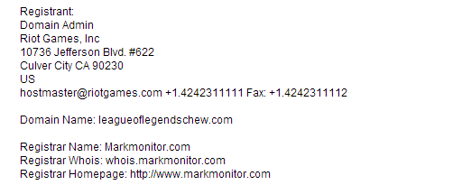 多元化：拳头公司或为LOL推出新游戏模式