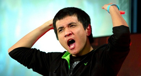 CHAOX首度回应离队：被要求三小时内走人