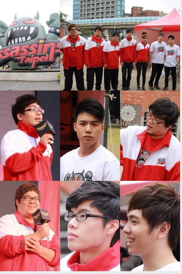 TPA成军一周年：盼再次创造不朽的神话