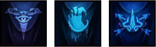 爆料：新版本或将推出寒冰三姐妹彩蛋