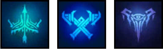 美测服4.17:丽桑卓彩蛋 劫W冷却缩短