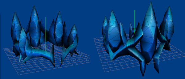 美测服4.17:丽桑卓彩蛋 劫W冷却缩短