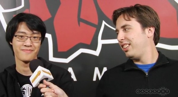 TSM.WildTurtle:我是世界第一ADC选手