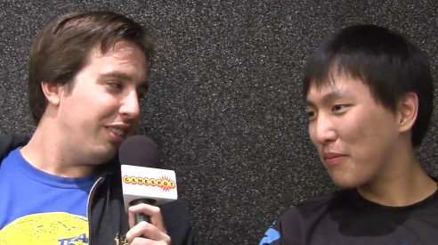 DL状态回勇：我已经迫不及待和微笑交手