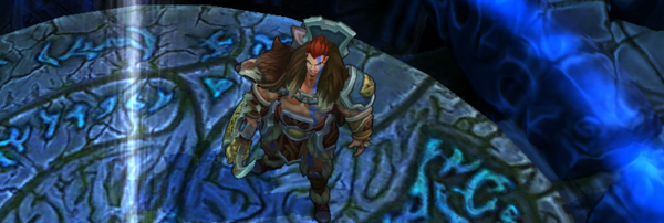 靛蓝之王,德莱厄斯 靛蓝之王,德莱厄斯