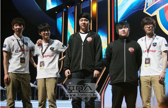 韩媒:韩国压倒性赢得全明星赛冠军