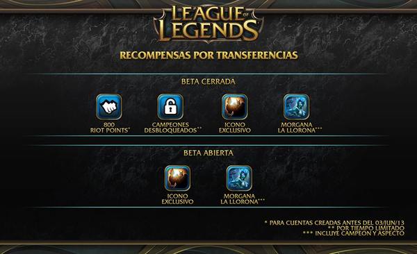 版图正式扩张：LOL拉丁美洲服务器开启