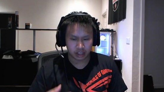 猩猩队长谈TSM近况：夏季赛会再次称霸