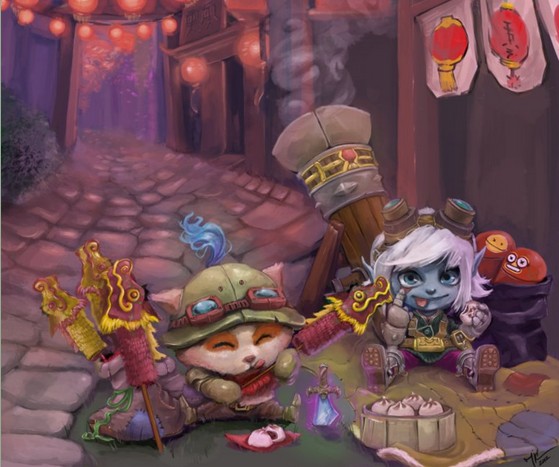 拳头公司：澳大利亚服务器最迟年底开启