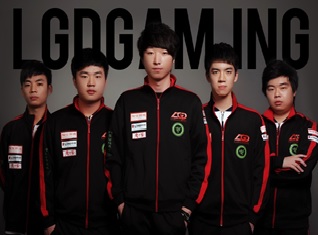 LGD LGD