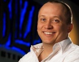 LOL设计师Morello谈WOW：不应一味迎合玩家