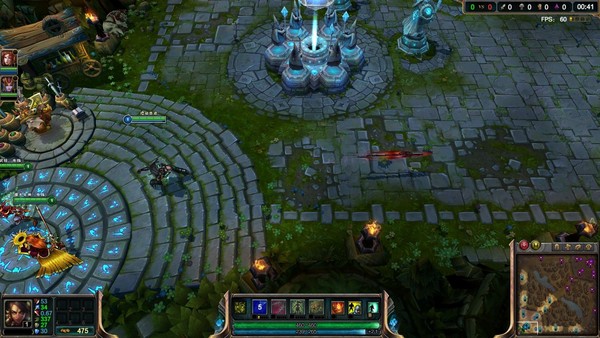 铁血猎手奈德利 奶大力新皮肤已登录国服