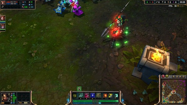 铁血猎手奈德利 奶大力新皮肤已登录国服