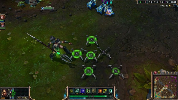 铁血猎手奈德利 奶大力新皮肤已登录国服