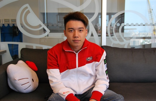 TOYZ离开TPA内心独白：自我风格遭迷失