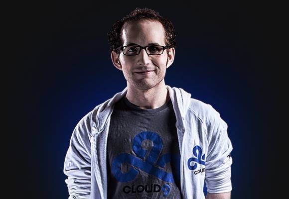 C9队长谈国际赛场：中国战队只为击败WE