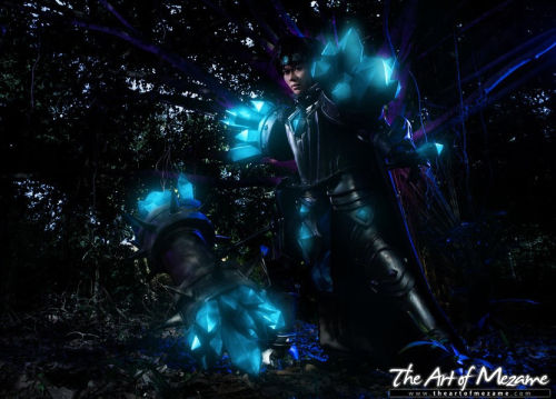 LOL设计师爆料：宝石骑士塔里克太弱 或将重做