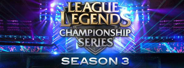 欧洲霸主诞生：Fnatic力克LD夺LCS冠军