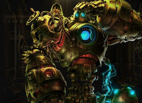 LOL新泽拉斯将登陆测试服 设计师谈突进打断机制