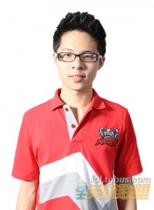 TPA人员整顿：新中单入队 原ADC沦为替补