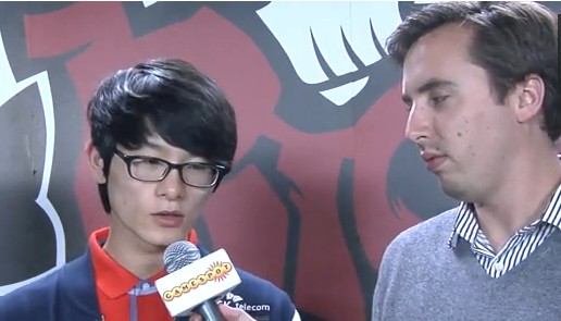 PigLet:战胜OMG的关键是克制Lovelin